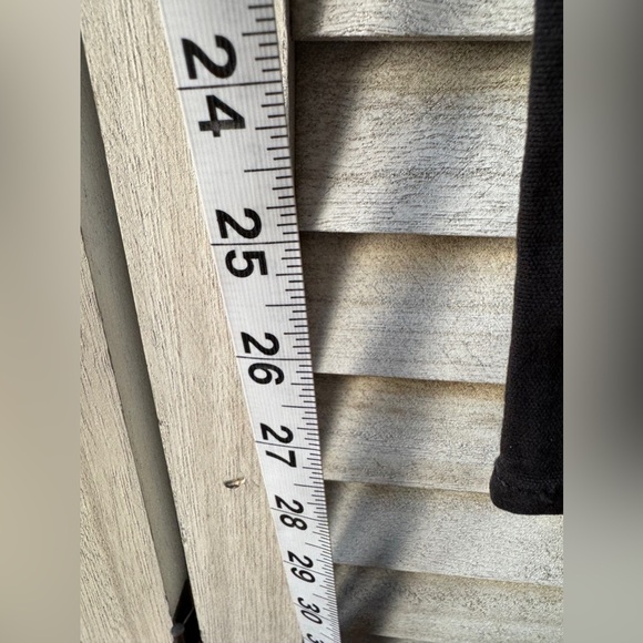 American Eagle Outfitters Women’s  Black Cargo Pants. Size 8. NWT. Streetwear - Picture 14 of 16